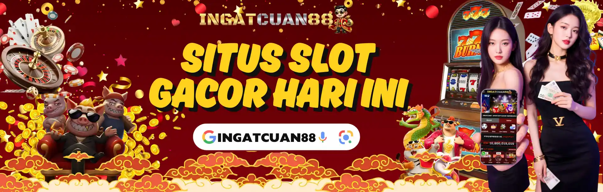 GMSLOT menyajikan slot cepat dengan pola gacor aktif dan peluang cuan konsisten, menyediakan link GM SLOT resmi untuk akses login GMSLOT.